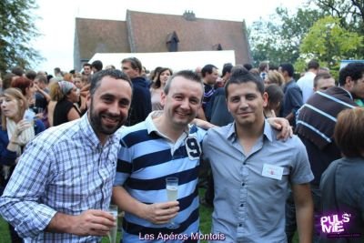 Apéro Pré-Doudou ! - Gallerie photo #24